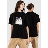 Beyond Medals Ohlympic T-shirt black Slike