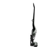 First pokončni sesalec Cyclon, črno-siv | Shoptok.si