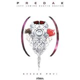 Predak - svezak prvi - Jeff Lemire, Dustin Nguyen