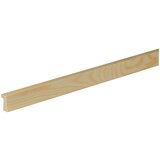 x kutna drvena letvica (2,4 m 1,2 cm 2,2 cm, smreka-bor) Cijene