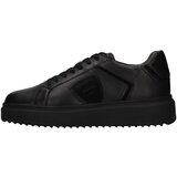 Stonefly Čevlji Derby 218532 Črna | Shoptok.si