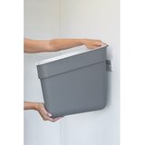 Curver Svijetlo zelena kanta za smeće za odvojeni otpad od reciklirane plastike 10 l Ready To Collect – | shoptok.hr