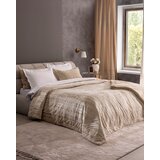 Madame coco Set posteljine Antoinette, Bračni set, 8 delova, Bež Cene
