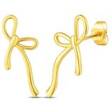 Vuch Stellara Zlatne naušnice | shoptok.hr