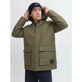 JJ Rebel Muška jakna 12285175, Masilnasta | Eponuda.com