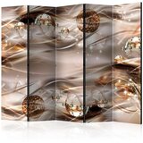  Paravan u 5 dijelova - Amber Constellation II [Room Dividers] 225x172 Cijene