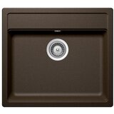 Schock pomivalno korito Mono N-100 bronze | Shoptok.si