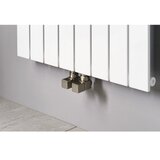 Sapho kupatilski radijator colonna 180x60 cm bela | Eponuda.com