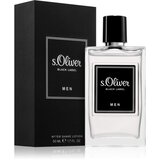 s.Oliver Black Label Men voda poslije brijanja 50 ml | shoptok.hr