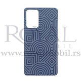  futrola soft print geometrik No9 za iphone 13 pro (6.1) teget Cene