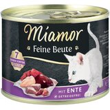 Miamor Feine Beute 24 x 185 g - Raca | shoptok.hr