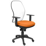  Uredska stolica Jorquera bali P&amp C BALI308 Oranžna Cijene