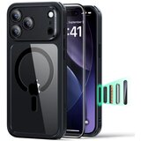 ESR CLASSIC HYBRID MAGSAFE KOMPLET ZA IPHONE 17 PRO KALJENO STEKLO, (5000334174) Cene