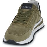 Philippe Model TROPEZ 2.1 LOW MAN Kaki | shoptok.hr