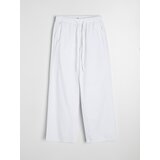 Sinsay Wide-leg jogger traperice | shoptok.hr