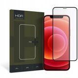 HOFI FULL PRO+ zaštitno staklo za IPHONE 12/12 PRO BLACK | Eponuda.ba