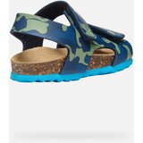 Geox Blue boys' sandals Chalki - Boys | shoptok.hr