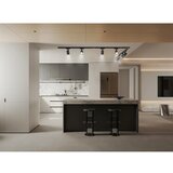  Brilagi - Reflektorsko svetlo u šinskom sistemu HUSKY 8xGU10/10W/230V crna | Eponuda.com