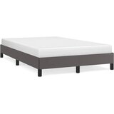  Okvir kreveta bez madraca sivi 120x190cm umjetne kože | shoptok.hr