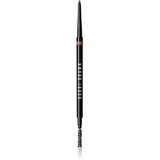 Bobbi Brown Precise Brow Pencil svinčnik za obrvi odtenek Neutral Dark Brown 0.06 g | Shoptok.si