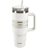Domy Tumbler XXL, 1200 ml, bijeli | shoptok.hr