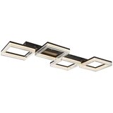  LED LUSTER 40W CCT ILARIS 71515 RABALUX Cene