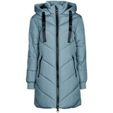 JDY JDYSKYLAR PADDED HOOD JACKET OTW Blue Cijene