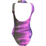 Desigual BODY TANK TOP WOMAN PURPLE | shoptok.hr