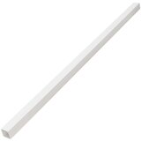  Kabelska cev samolepilna 25x25 mm 30 m PVC | Shoptok.si