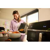 Braun TwinCook 5 TD 5030I Dvostruka s friteza vrucim zrakom | shoptok.hr