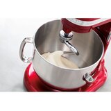 Kitchenaid kuka za tijesto od nehrđajućeg čelika 6.9L | shoptok.hr