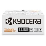 Kyocera TK-5450Y žuti toner Cene