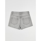 Sinsay Traperice high waist s poderanim efektom | shoptok.hr