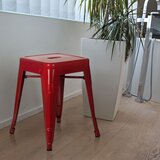MID.YOU Tabure Vantaggio, Rdeča | Shoptok.si