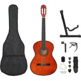  12-dijelni set klasične gitare za početnike 4/4 39" Cijene