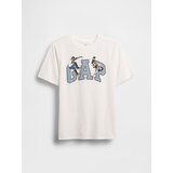 GAP Children's T-shirt with logo - Boys Cijene