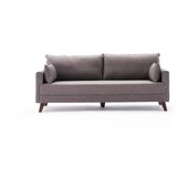 Atelier Del Sofa sofa trosed bella sofa for 3 pr brown | ePonuda.com