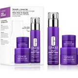 Clinique Smart Clinical™ Set darilni set za regeneracijo obraza | Shoptok.si
