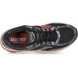 Saucony Nizke superge PROGRID OMNI 9 Črna Slike