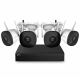 Imou KAMERA SET KIT/NVR1104HS-W-S2-CE-1T/4-F22P-0280B Cijene