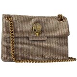 Kurt Geiger London Torbe FABRIC MINI KENSINGTON Pozlačena | Shoptok.si