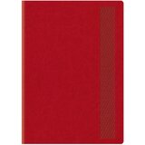  NOTES B5 CRTE 160L 80G , FLEKSIBILNA KORICA, NARNI 259 CRVENI | Shoptok.si