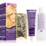 Wella Wellaton Permanent Colour Crème boja za kosu nijansa 10/0 Lightest Blonde Cijene