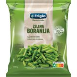 FRIGLO zelena boranija 400g | ePonuda.com