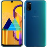 Samsung Obnovljeno - znaki rabe - Galaxy M30s moder 64 GB 4 GB ram - vidne oznake uporabe obnovljeno, (21562329) Cene