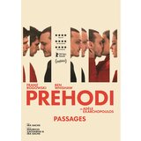 POSNETI MEDIJI PREHODI - DVD SL.POD., (21155735) | Shoptok.si