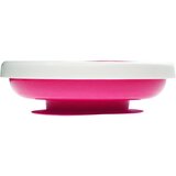 BBLÜV Platö tanjur s pregradama Pink 1 kom | shoptok.hr