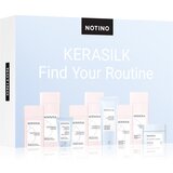 Beauty Discovery Box Notino KERASILK Find Your Routine set za žene | shoptok.hr
