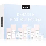 Discovery Box Notino KERASILK Find Your Routine set za ženske