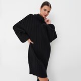 Mohito Pulover obleka mini | Shoptok.si